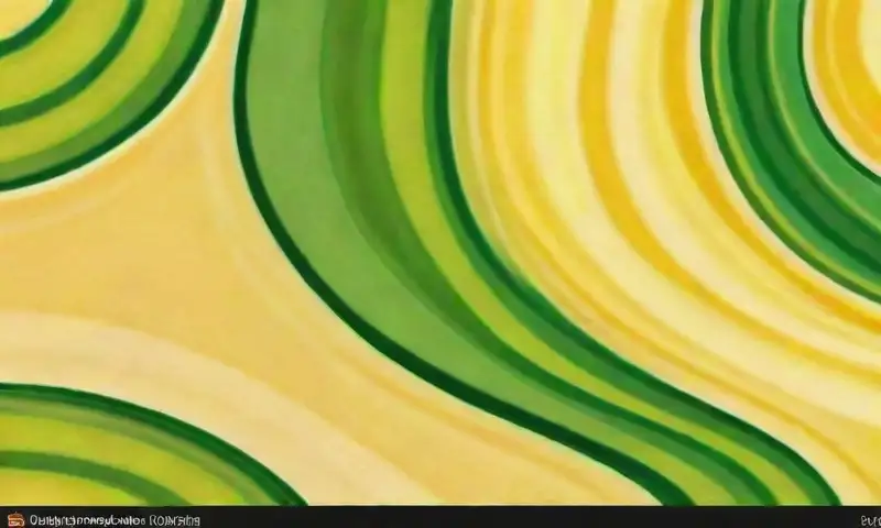Composición enérgica de limones amarillos con matices delicados y contrastes vibrantes