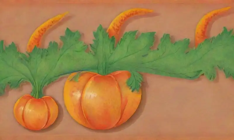 Un jarabe naranja vibrante con una zanahoria sonriente y un ambiente saludable y alegre